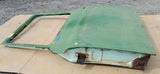61-68 International Pickup Travelall Travelette Driver Front Door Shell