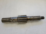 Dana Spicer 18 Transfer Case Output Shaft
