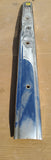 71-80 International Harvester Scout II, Terra, Traveler Rear Bumper