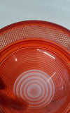 61-68 International Pickup Travelall Travelette 61-71 Scout 80/800 Taillight Lens