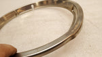71-74 International Scout II Headlight Bezel Trim Rings