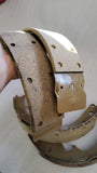 NOS 71-80 International Harvester Scout II Vintage Rear 11x2 ¼ Brake Shoes