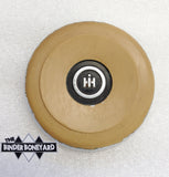 69-75 International Harvester IH Pickup Travelall Travelette Horn Button