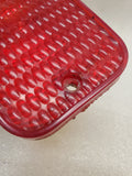 77-80 International IH Scout II Terra Traveler Taillight lense housing