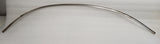 69-73 International Travelall Left driver side Rear Wheelhouse Trim 398826C1