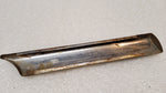 57-59 International Harvester Custom Cab A & B Series Cowl Hood Trim Moulding LH