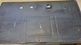 71-77 International IH Scout II, Terra, Traveler Driver Side Door Interior Panel