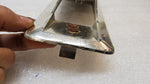 69-75 International IH Pickup Travelall Travelette Passenger Arm Rest Bezel