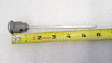 69-75 International Pickup Travelall Travelette Door Lock Cylinder