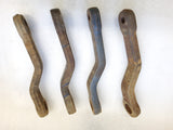 71-80 International Harvester Scout II, Terra Traveler Power Steering Pitman Arm 481136C2