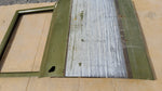 69-75 International Harvester Travelall Travelette Passenger Side Rear Door