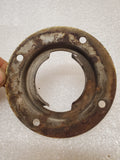 61-71 International Scout 80/800 Fuel Gas Cap Flange