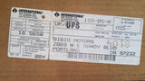 NOS 72-75 International Harvester Travelall Travelette Back Driver Door Trim 437021C1