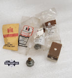 NOS International Harvester Holley Carburetor Power Jet Valve Assembly 226411R91