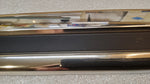 NOS 73-75 International Travelall Lower Passenger Rear Fender 3" Trim Moulding