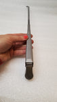 69-75 International Pickup Travelall Travelette Wiper Arm Matte