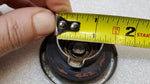 63-80 International Pickup Travelall Travelette Scout Oil Cap
