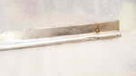 71-80 International Scout II Terra Traveler Door Sill Carpet Hold Down Trim Strip