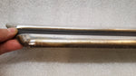 73-75 International Travelall Driver Rear Fender 3" Trim Moulding