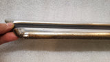 73-75 International Travelall Driver Rear Fender 3" Trim Moulding