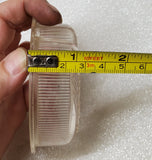 Backup Light Lens for 1967-71 Scout 800 & 1967-68 Pickup