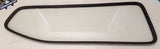 71-80 International IH Scout II Top Passenger Side Cargo Window with gasket/seal