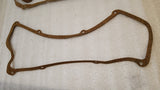 NOS Engine Rebuild Overhaul Gasket and Seal kit IC196 & IC392