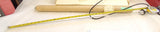 NOS International Harvester top cowl or fender mount radio antenna 88087R92