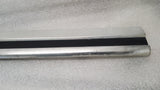 71-78 International IH Scout II, Terra, Traveler 3"x 46" Door Trim Moulding