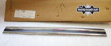 NOS 72-75 International Harvester Travelall Travelette Back Driver Door Trim 437021C1