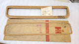 NOS International Harvester 6 Cylinder BD 282 & 308 Valve Cover Gasket 35694H