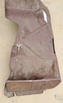NOS International Harvester 53-55 R Series Driver Side Inner Fender 118173R91