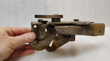 57-66 International Pickup Travelall Travelette Passenger Side Door Latch Mechanism