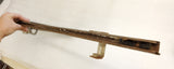 69-75 International Pickup Travelette Travelall wing window Passenger Side