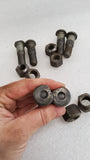 61-68 International 3/4 Ton Left Hand Wheel Studs & Lug Nuts for 120 1200 Pickup Travelall Travelette