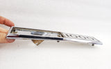 69-70 International Pickup Travelall Travelette 1000 Marker Light Emblem Housing Driver Side