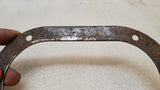 68-71 International Scout 800 A & B Dana 20 Shifter Boot Retaining Ring