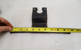 International Harvester Scout 800 and 61-68 Stepside Pickup License Plate Holder Bracket 237469R91