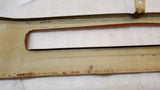 1974-1975 International Pickup Travelall Travelette Lower Grille Valance