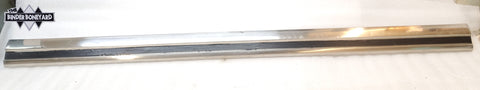 71-78 International IH Scout II, Terra, Traveler 3"x 46" Door Trim Moulding