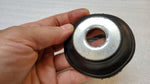International Harvester Door Handle/ Window Crank Escutcheon with wear plate