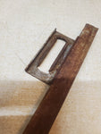 69-75 International Pickup Travelall Travelette Front Door Window Channel Left