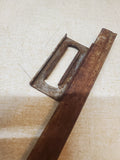 69-75 International Pickup Travelall Travelette Front Door Window Channel Left