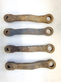 71-80 International Harvester Scout II, Terra Traveler Power Steering Pitman Arm 481136C2