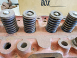 Reman International Harvester 164414R21 259203C91 Cylinder Head LP BD BG 241 265