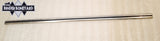 73-75 International Harvester Travelall Travelette Upper Rear Back Door 1" Trim Moulding