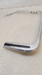 72-75 International IH Pickup Travelall Driver Side Front Fender Trim