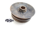 International Harvester alternator pulley 4 cylinder & V8 Engines