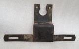 International Harvester Scout 800 and 61-68 Stepside Pickup License Plate Holder Bracket 237469R91