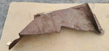 NOS International Harvester 53-55 R Series Driver Side Inner Fender 118173R91
